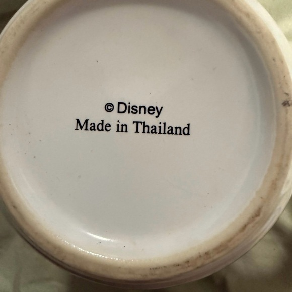 New Walt Disneyland Resort DAD Coffee/Tea Mug with 3D Raised Monerail Official - Picture 5 of 8